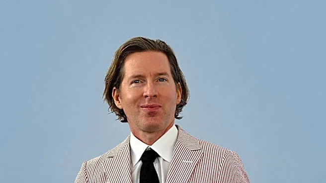 Wes Anderson's Hollywood Bowl Tribute Celebrates His Iconic Soundtracks
