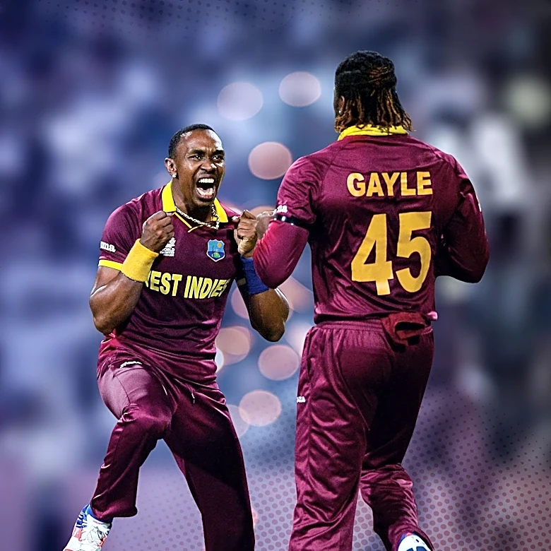 West Indies and New Zealand Prepare for Crucial ODI Series Amid World Cup Qualification Stakes