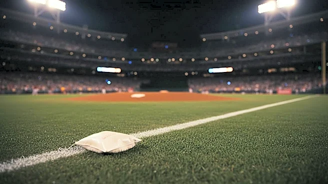 Nationals' PJ Poulin to Open Against Yankees, Continuing Strong Performance