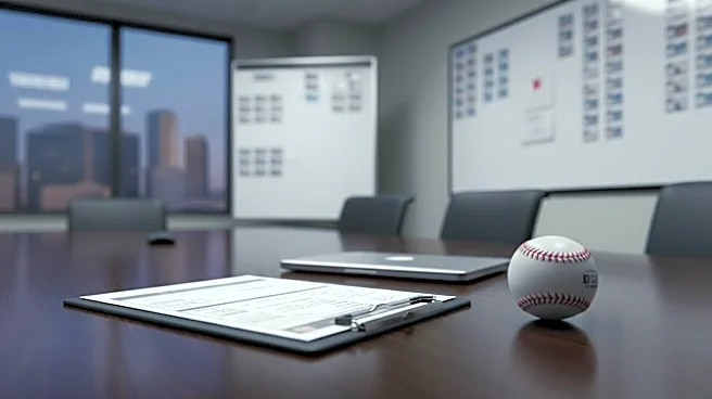 Red Sox Select Owen Hull in 2026 MLB Draft, Eyeing Athletic Potential