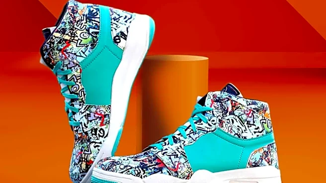 Air Jordan 4 'Comic' Colorway Set for Release Ahead of Back-to-School Season