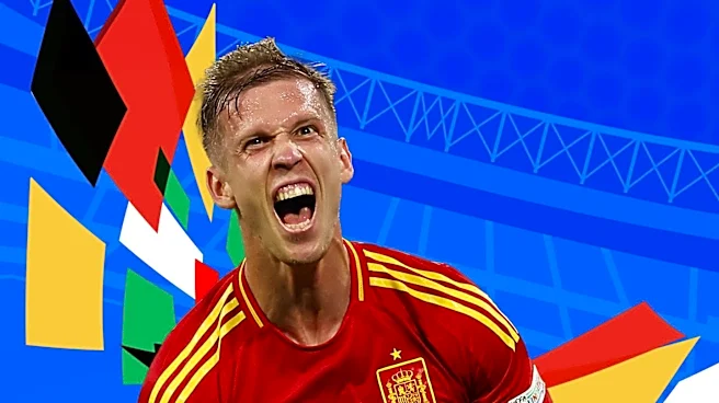 Spain Advances to World Cup Semifinals with Victory Over Belgium