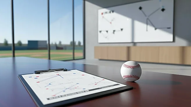 Chicago Cubs Select Cade Townsend in MLB Draft to Bolster Pitching Roster