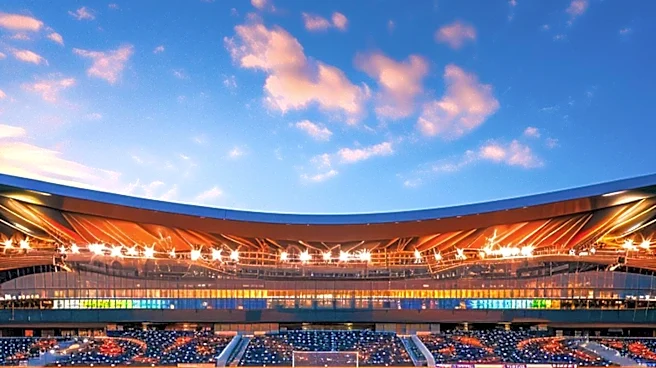Miami Stadium Tops List for Most Expensive World Cup Concessions, Impacting Fans' Wallets