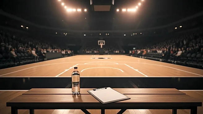Brooklyn Nets Dominate New York Knicks in 2026 NBA Summer League with Mikel Brown Jr.'s Stellar Performance