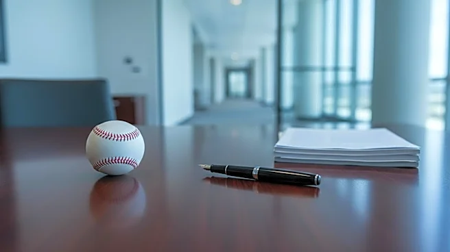 San Francisco Giants Select Peyton Bonds in 2026 MLB Draft, Continuing Family Legacy