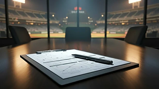 Cubs Select Dylan Marionneaux in 2026 MLB Draft as Cost-Saving Pick