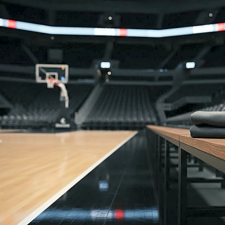 Brooklyn Nets' Mikel Brown to Sit Out Saturday's Summer League Game Against Atlanta