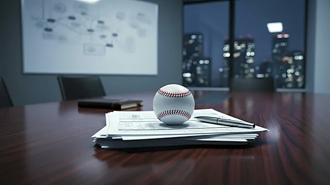 New York Mets Select Carson Wiggins in 2026 MLB Draft, Reshaping Prospect Landscape