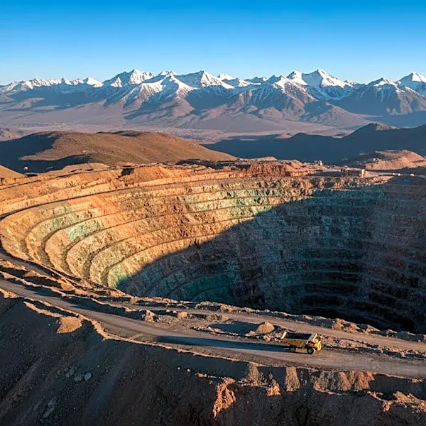 ATEX Resources Reports Significant Expansion of High-Grade Breccia in Chile