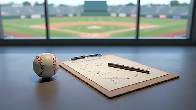 Chicago Cubs Select Mississippi Pitcher Cade Townsend in MLB Draft to Bolster Pitching Roster