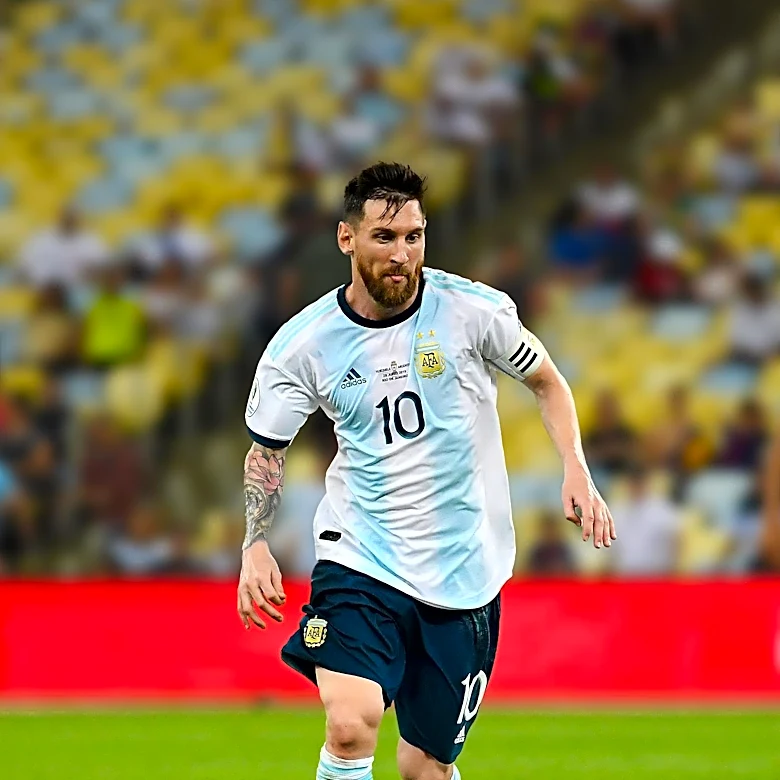 Lionel Messi Leads Argentina Against Switzerland in World Cup Quarterfinal