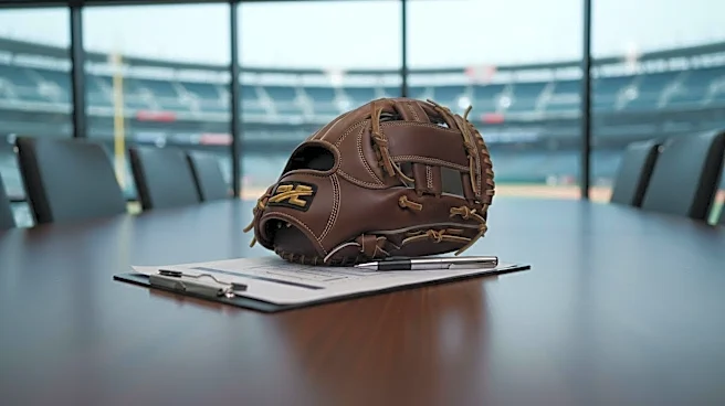 Blue Jays Select Will Brick in Fourth Round of MLB Draft, Highlighting His Defensive Skills