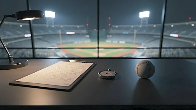 Red Sox Select Owen Hull in 2026 MLB Draft for Athletic Potential