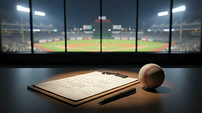 Chicago Cubs Select Cade Townsend in 2026 MLB Draft to Bolster Pitching