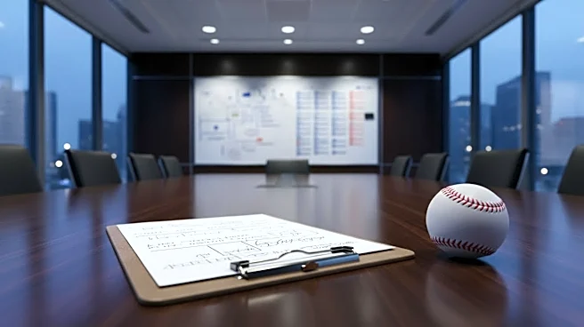 Brewers Select Sawyer Strosnider as 22nd-Ranked Draft Prospect with Second Pick