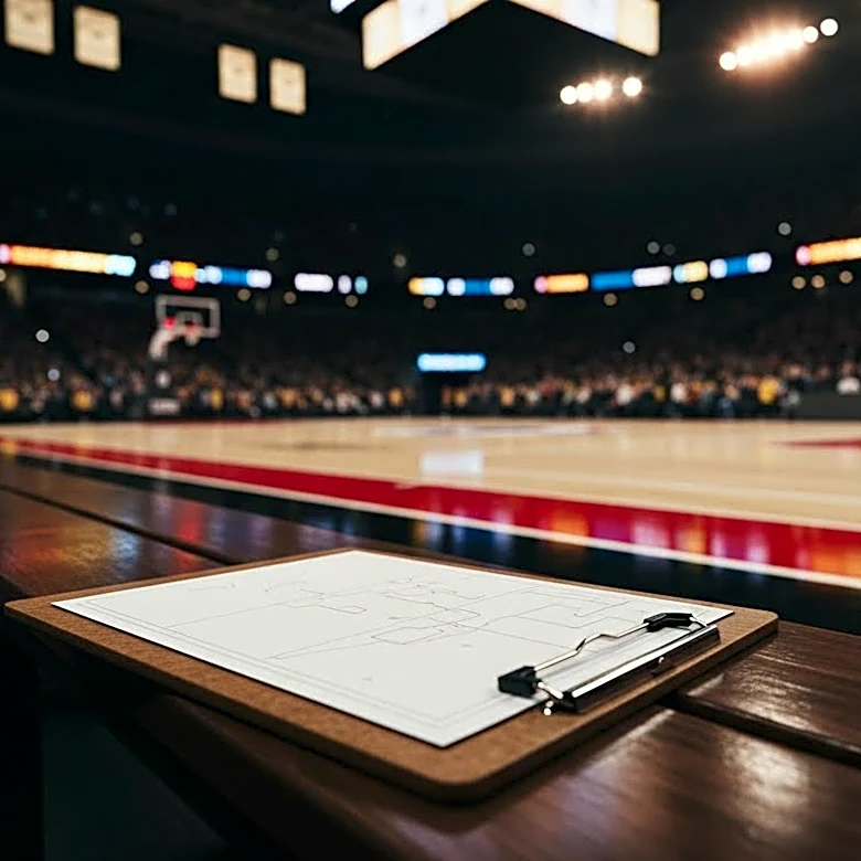 Meleek Thomas Shines in NBA Summer League Debut for Cleveland Cavaliers