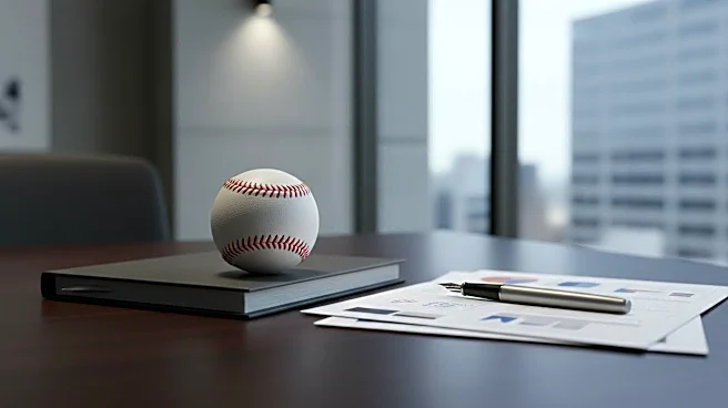 Cincinnati Reds Select Justin Lebron in 2026 MLB Draft Amid Concerns