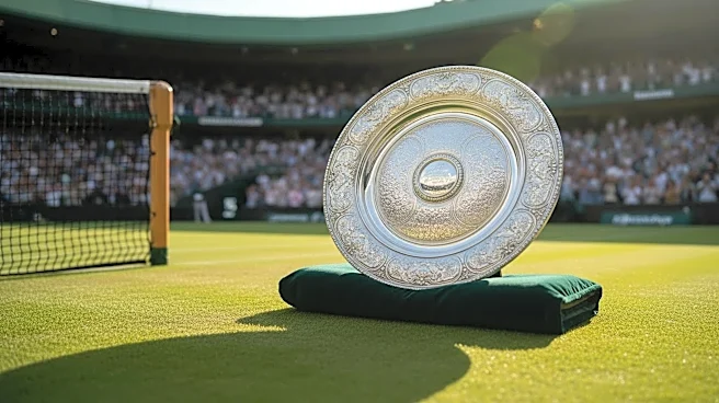 Linda Noskova Wins Wimbledon 2026, Secures First Grand Slam Title
