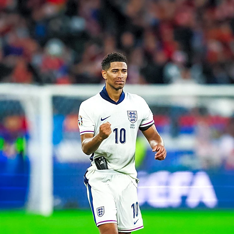 Jude Bellingham Leads England to World Cup Semifinals with Victory Over Norway