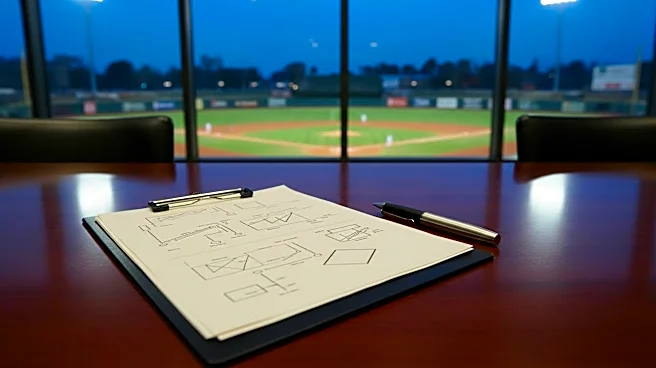 San Francisco Giants Select RHP Jackson Flora in 2026 MLB Draft