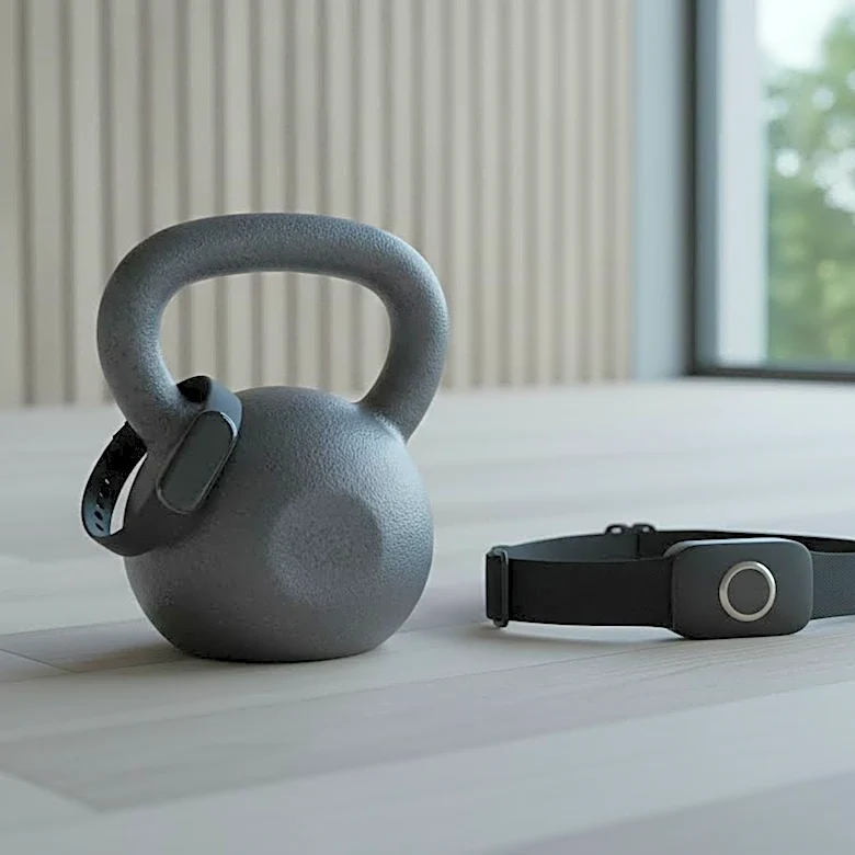 Fitbit Air's Calorie Counting Accuracy Questioned in New Test