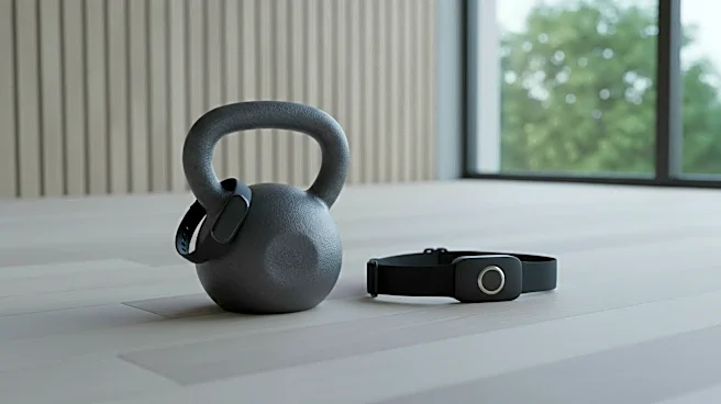 Fitbit Air's Calorie Counting Accuracy Questioned in New Test