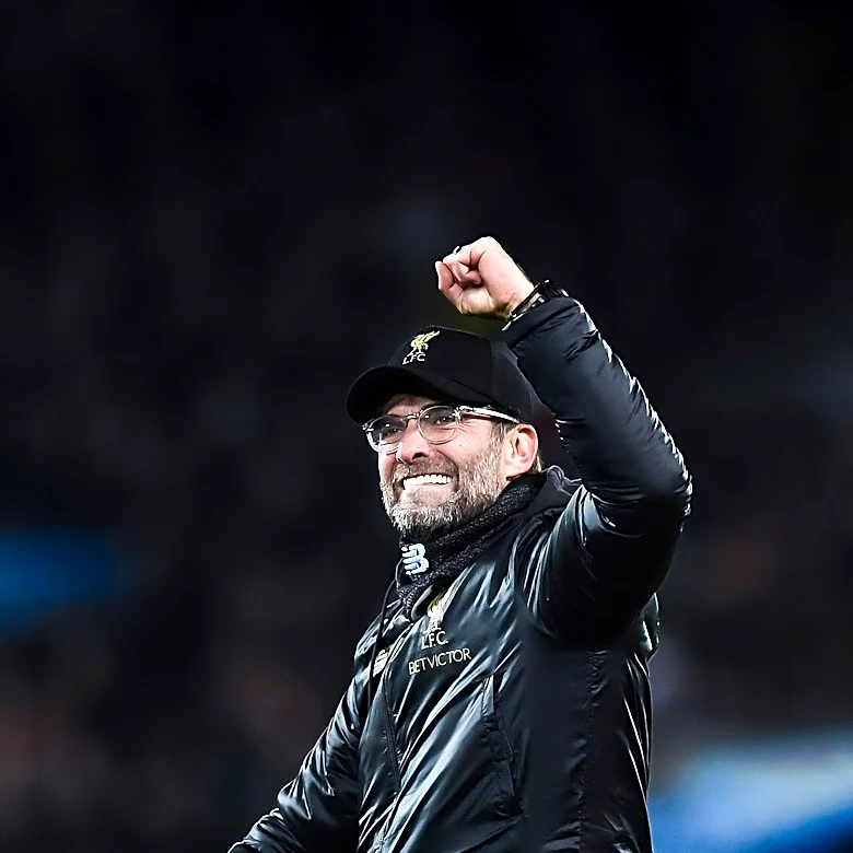 Jürgen Klopp Agrees to Become Germany's Head Coach, Succeeding Julian Nagelsmann