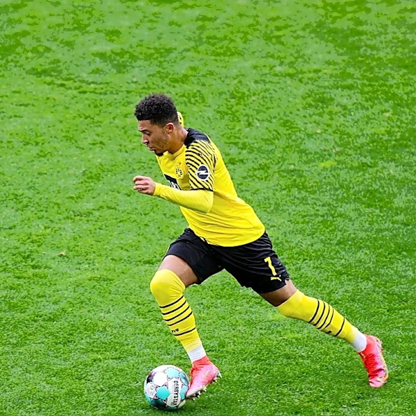 Jude Bellingham's Journey from Birmingham to World Cup Stardom
