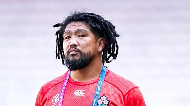 Ireland Secures Victory Over Japan in Nations Championship, Eyes New Zealand Challenge