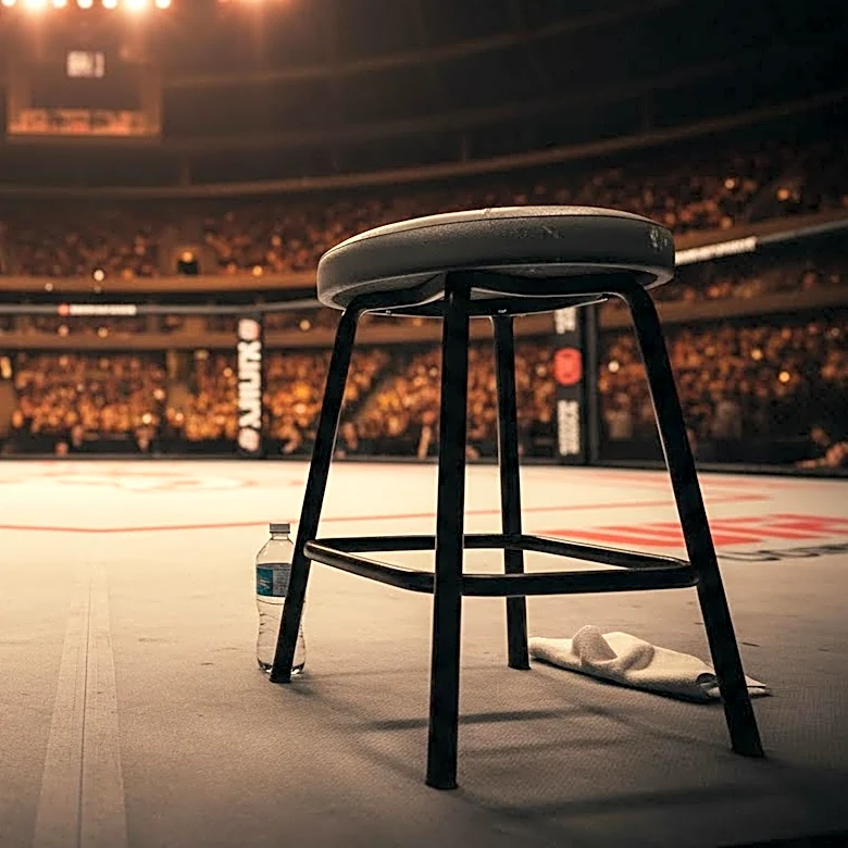 Gable Steveson Secures First-Round TKO Victory at UFC 329