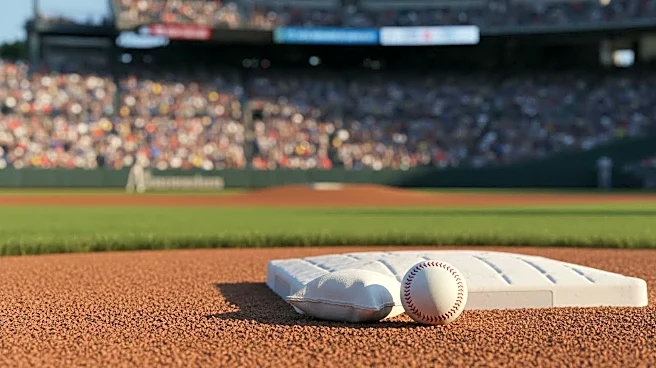 Mets' Zach Thornton Poised for Potential Start Against Red Sox