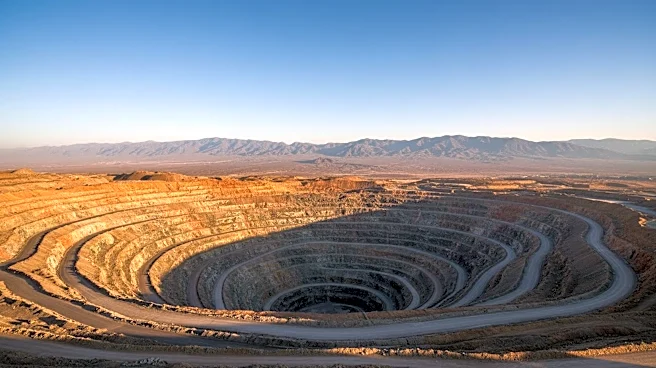 Hudbay Minerals Advances Constancia Mine Expansion with Regulatory Approval