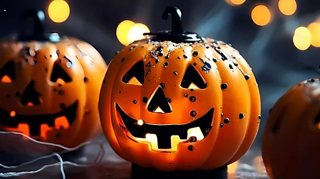 Michaels Unveils Vintage-Inspired Halloween Collections for 2026