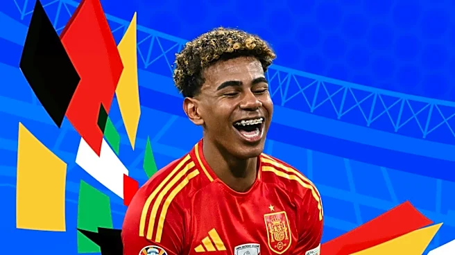 Spain Advances to World Cup Semifinals with Victory Over Belgium, Sparking Celebrations