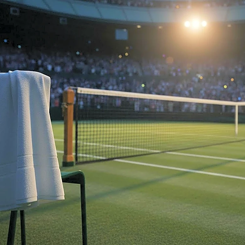 Linda Noskova Triumphs at Wimbledon, Dedicates Victory to Late Mother