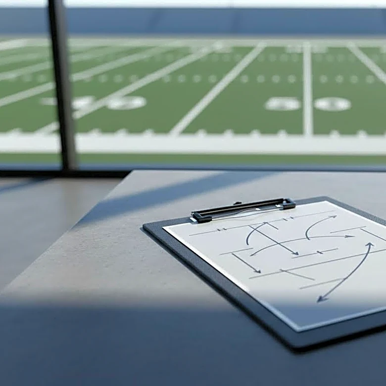 Raiders' Rookie QB Fernando Mendoza Sees Coaching Parallels with Klint Kubiak