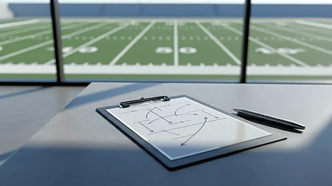 Raiders' Rookie QB Fernando Mendoza Sees Coaching Parallels with Klint Kubiak