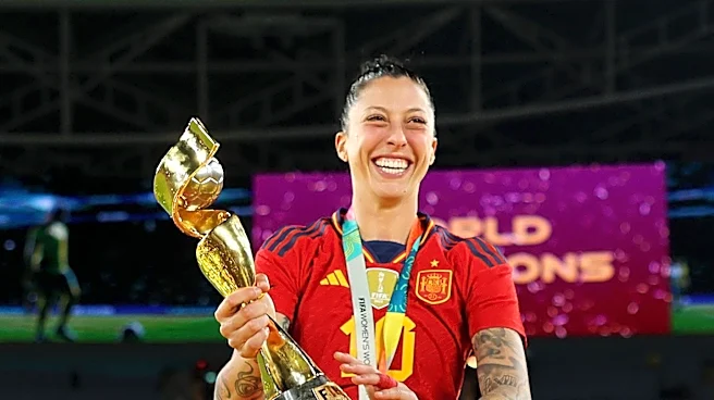 Spain Advances to World Cup Semi-Finals with Victory Over Belgium