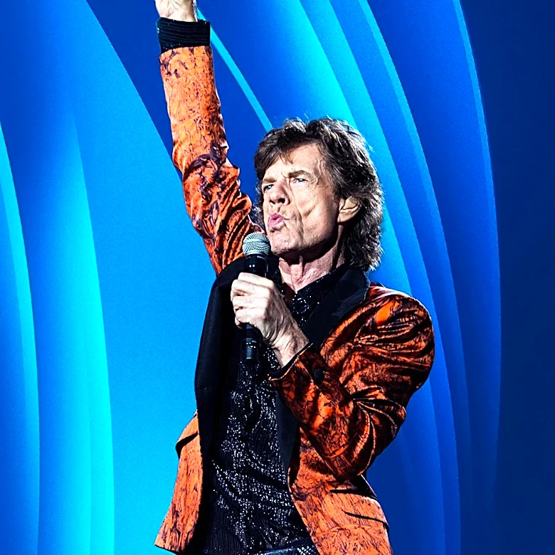 Mick Jagger Addresses John Mulaney's Standup Remarks on Fame's Impact