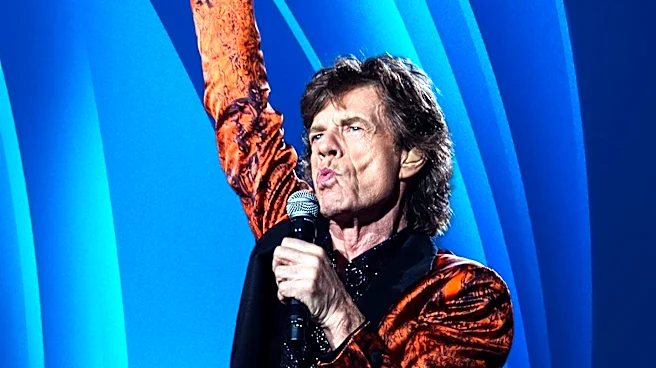 Mick Jagger Addresses John Mulaney's Standup Remarks on Fame's Impact