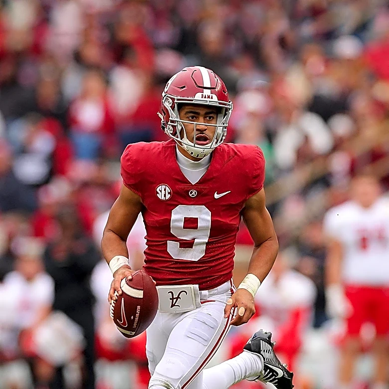 Carolina Panthers' Bryce Young Faces Criticism Amid Concerns of Potential Regression