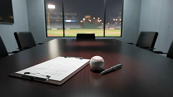 Twins Select Vahn Lackey Third Overall in 2026 MLB Draft