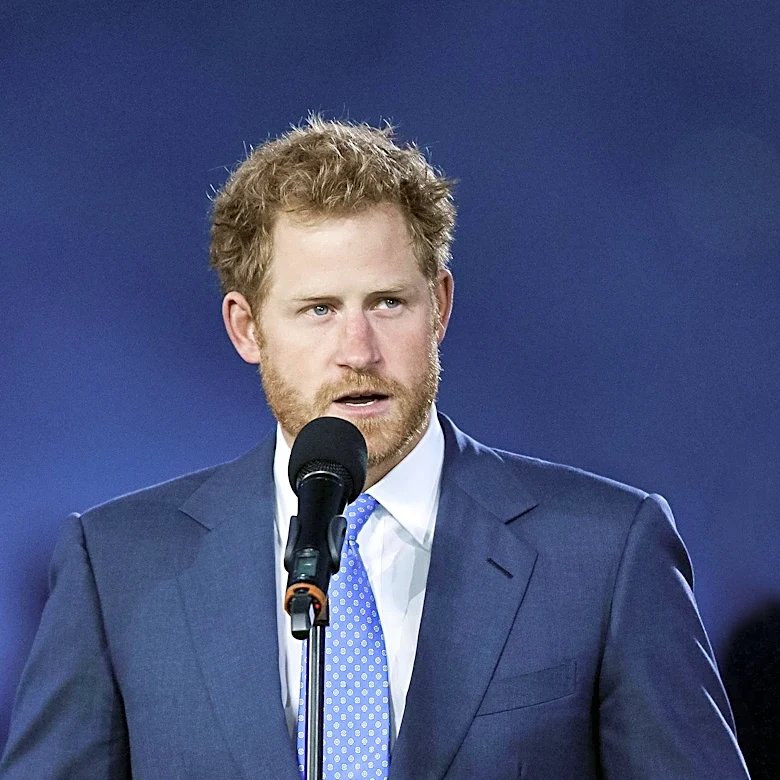 Prince Harry's UK Visit Highlights Family Tensions Amid Invictus Games Preparations