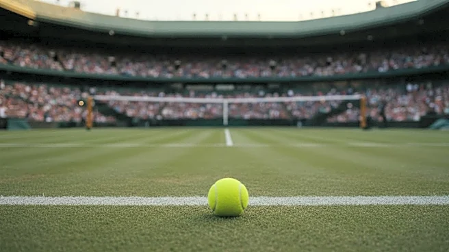 Linda Noskova Overcomes Setback to Secure First Major Title at Wimbledon
