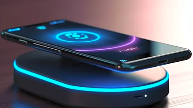 Baseus PicoGo Air AM71: A Slim Wireless Charger with Mixed Performance