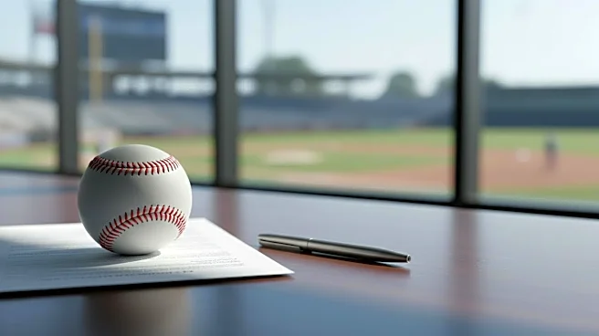 Former Yankees Player Mike Ford Joins Tampa Bay Rays' Front Office, Embraces New Role