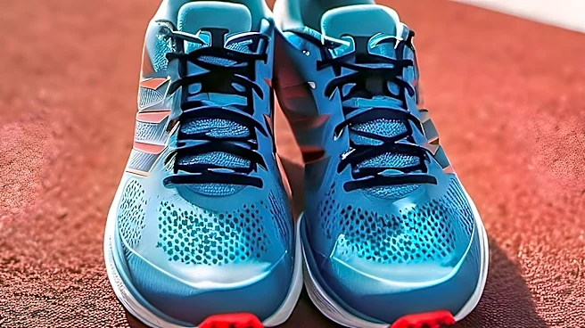 Brooks Glycerin 22 Running Shoes Discounted by 45% on Amazon, Offering Affordable Comfort