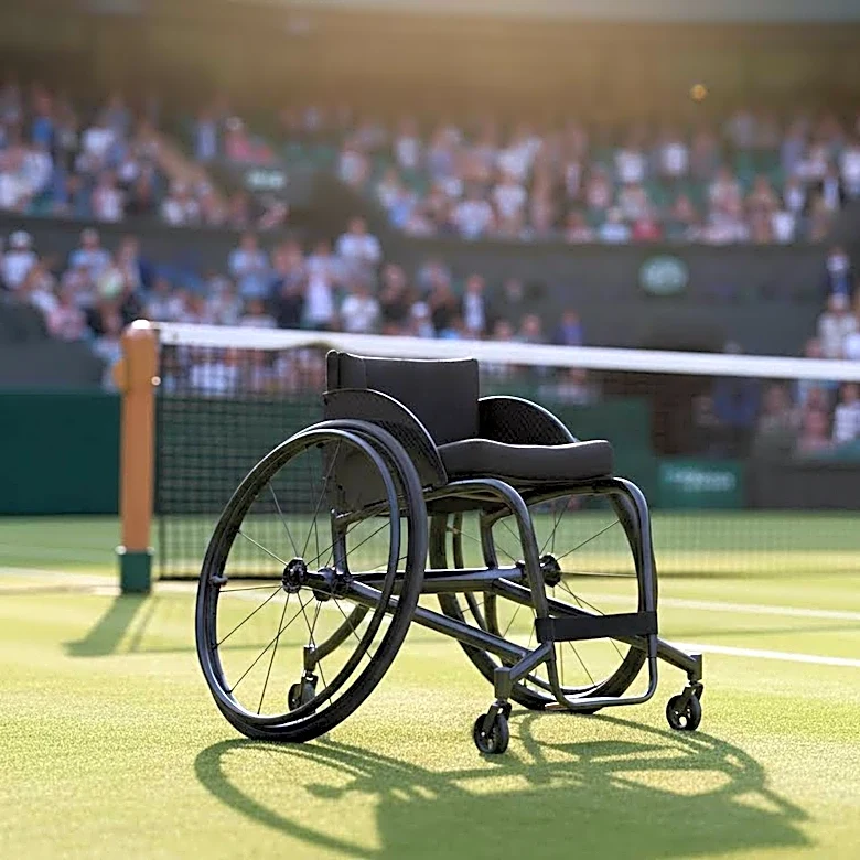 Alfie Hewett and Gordon Reid Win Seventh Wheelchair Doubles Title at Wimbledon