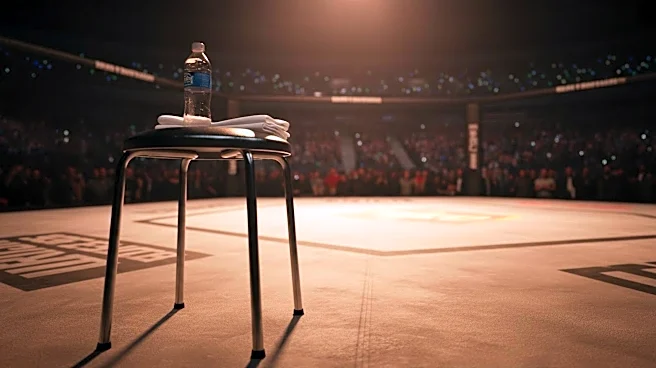 King Green Stages Dramatic Comeback to Defeat Terrance McKinney at UFC 329